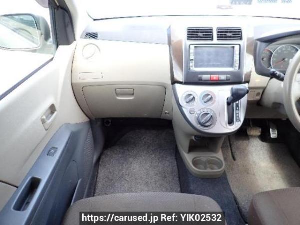 Used 2008 AT daihatsu mira L275S Image[14]