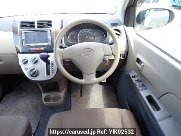 Used 2008 AT daihatsu mira L275S Image[15]