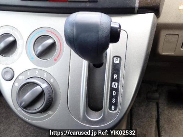 Used 2008 AT daihatsu mira L275S Image[18]