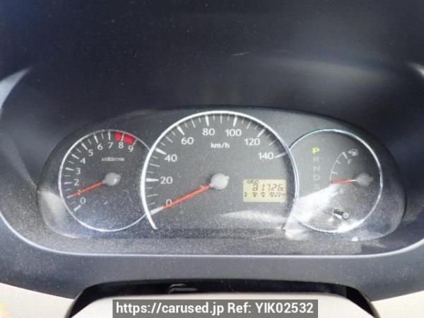 Used 2008 AT daihatsu mira L275S Image[19]