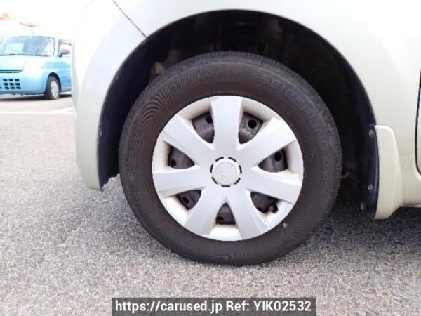 Used 2008 AT daihatsu mira L275S Image[23]