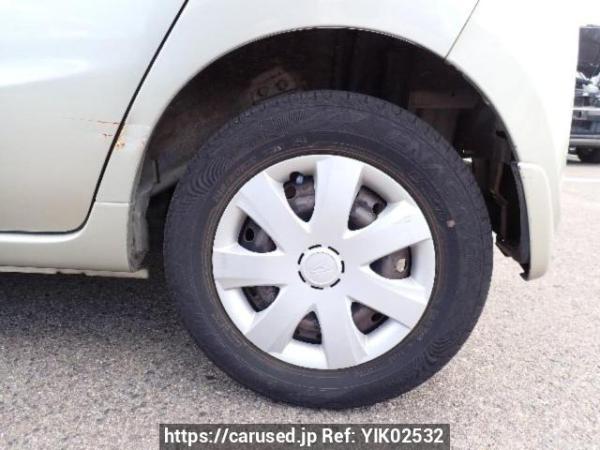 Used 2008 AT daihatsu mira L275S Image[25]