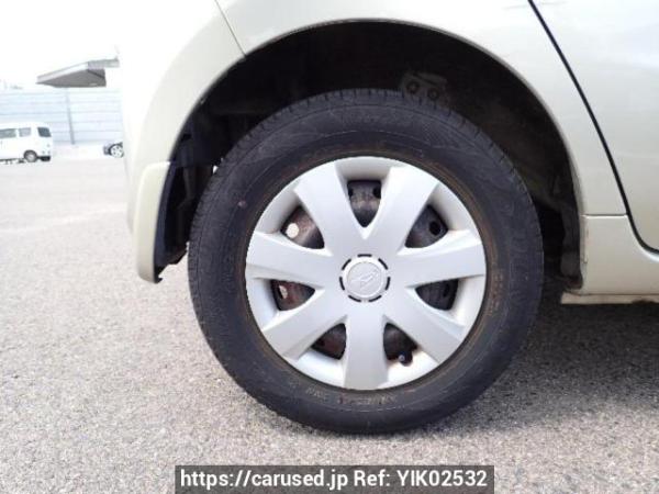 Used 2008 AT daihatsu mira L275S Image[26]