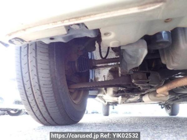Used 2008 AT daihatsu mira L275S Image[31]