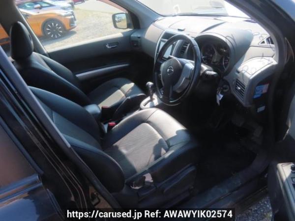 Used 2007 AT nissan x-trail NT31 Image[12]