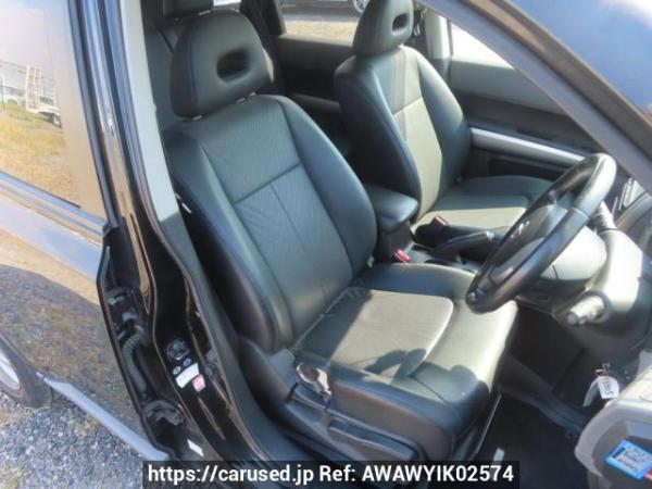 Used 2007 AT nissan x-trail NT31 Image[13]