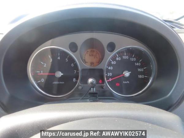 Used 2007 AT nissan x-trail NT31 Image[24]
