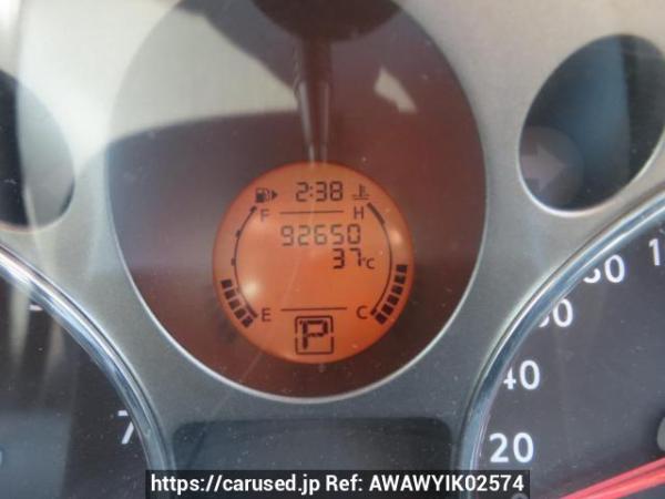 Used 2007 AT nissan x-trail NT31 Image[25]
