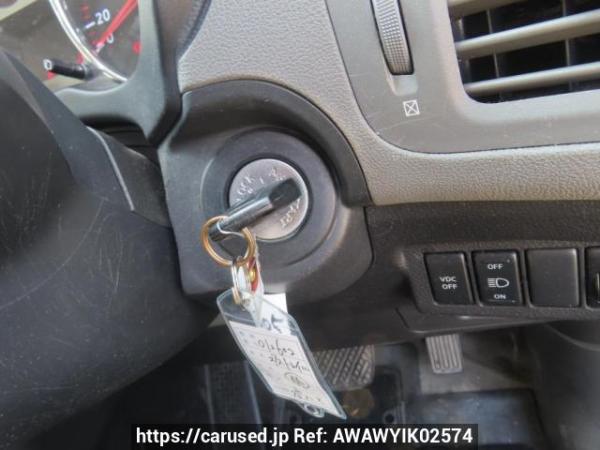 Used 2007 AT nissan x-trail NT31 Image[26]
