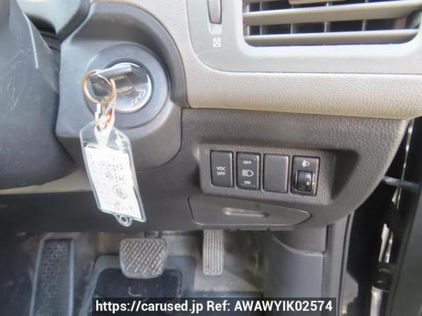 Used 2007 AT nissan x-trail NT31 Image[28]