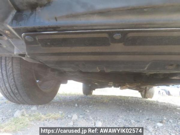 Used 2007 AT nissan x-trail NT31 Image[35]