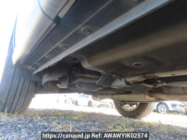 Used 2007 AT nissan x-trail NT31 Image[37]