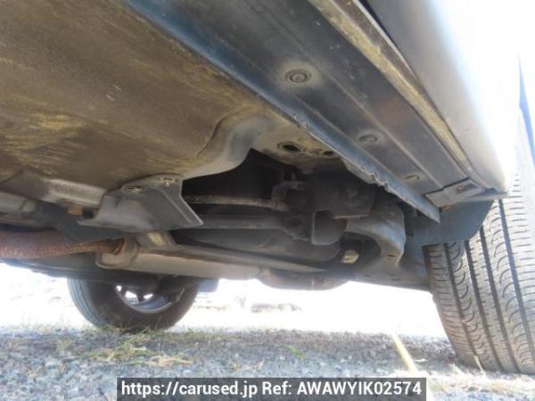 Used 2007 AT nissan x-trail NT31 Image[38]