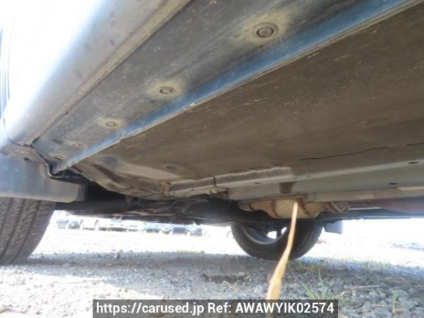 Used 2007 AT nissan x-trail NT31 Image[39]