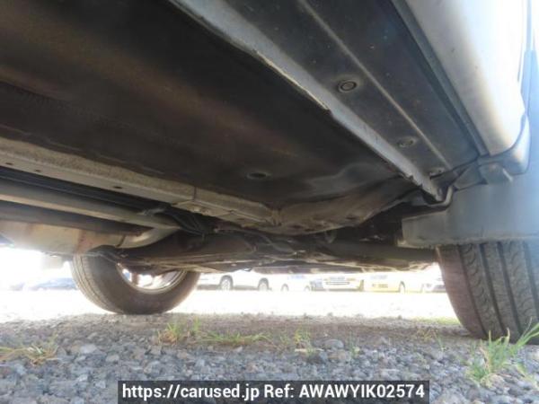 Used 2007 AT nissan x-trail NT31 Image[40]