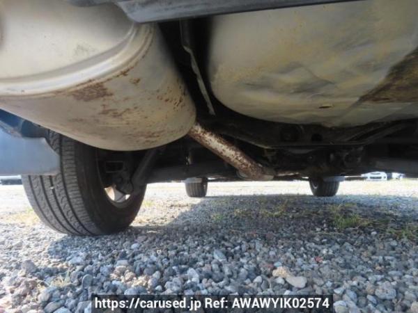 Used 2007 AT nissan x-trail NT31 Image[41]