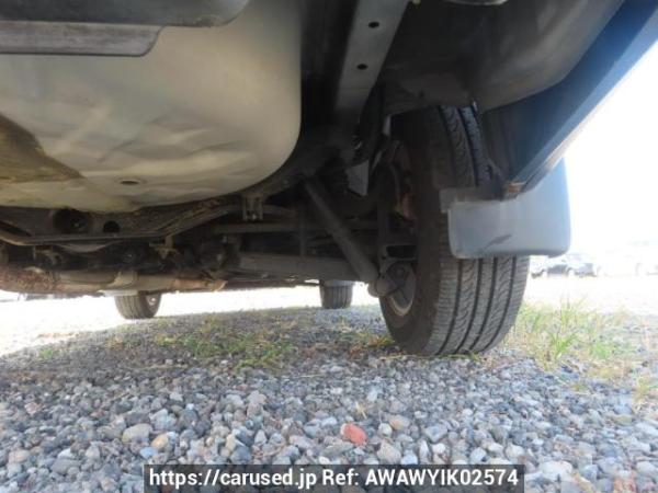 Used 2007 AT nissan x-trail NT31 Image[42]