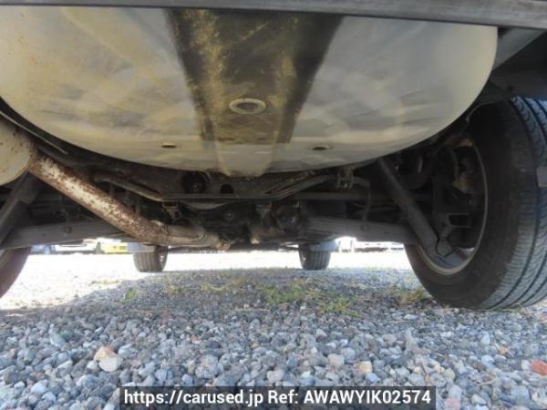 Used 2007 AT nissan x-trail NT31 Image[43]