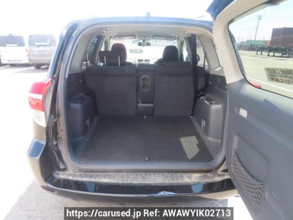 Used 2010 AT toyota vanguard ACA38W Image[8]