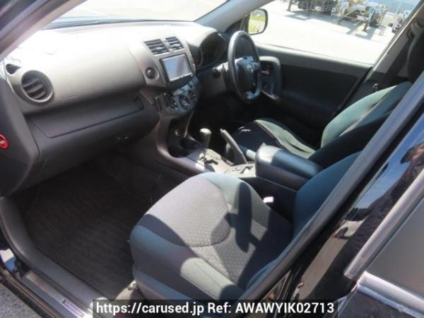 Used 2010 AT toyota vanguard ACA38W Image[12]