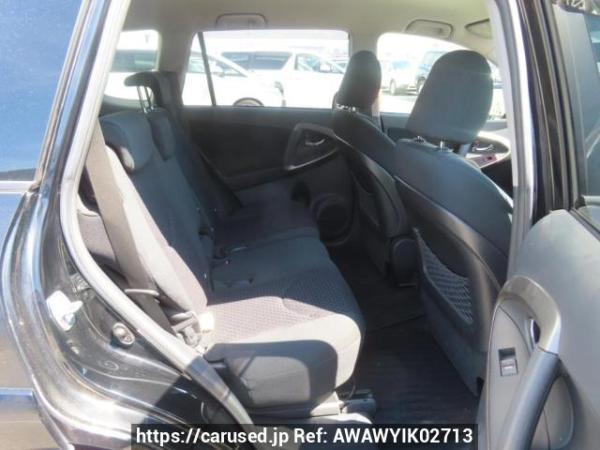 Used 2010 AT toyota vanguard ACA38W Image[13]