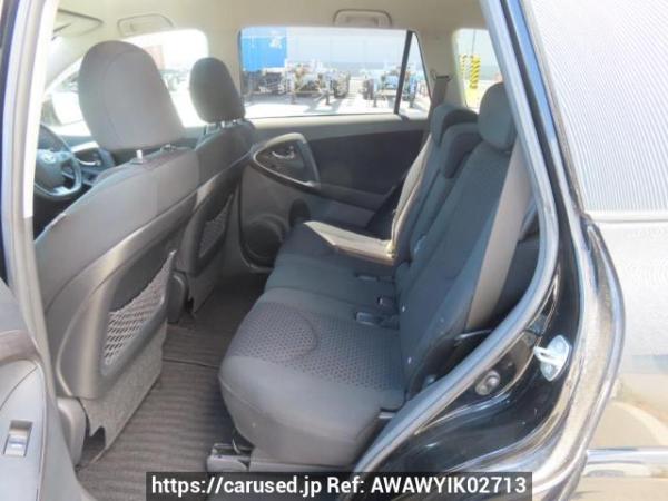 Used 2010 AT toyota vanguard ACA38W Image[14]