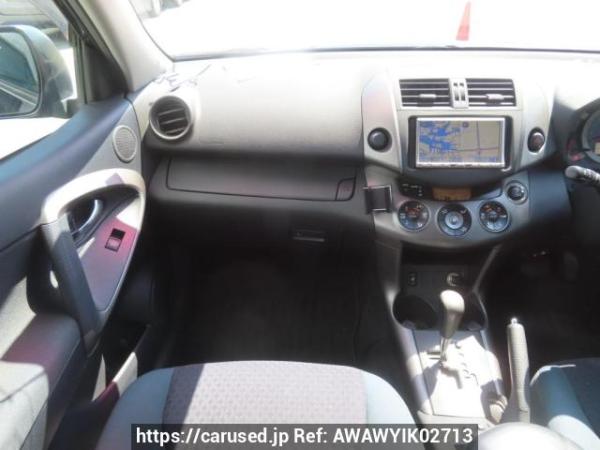 Used 2010 AT toyota vanguard ACA38W Image[16]