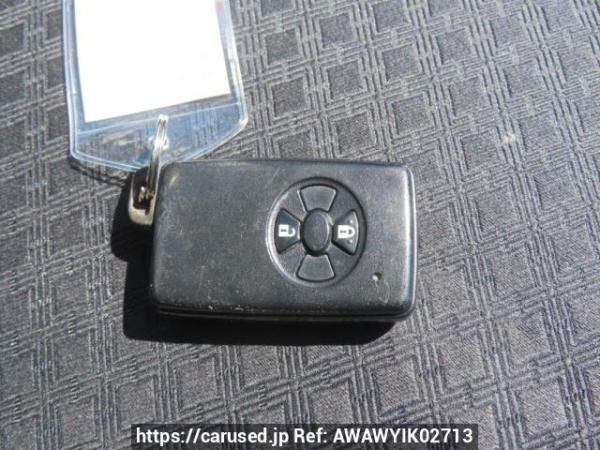 Used 2010 AT toyota vanguard ACA38W Image[25]