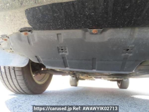 Used 2010 AT toyota vanguard ACA38W Image[30]