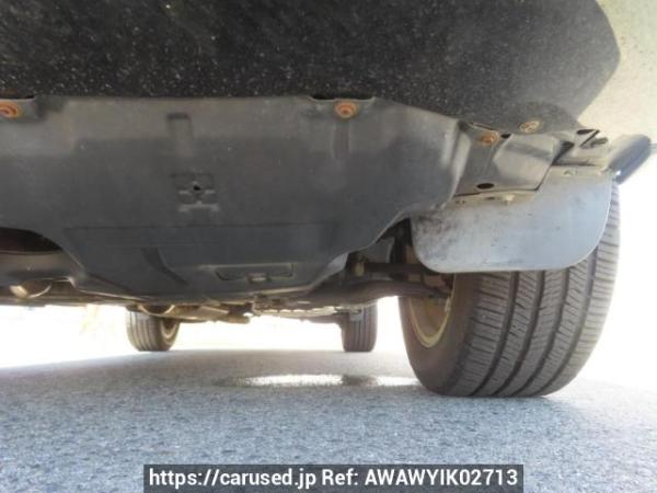 Used 2010 AT toyota vanguard ACA38W Image[31]