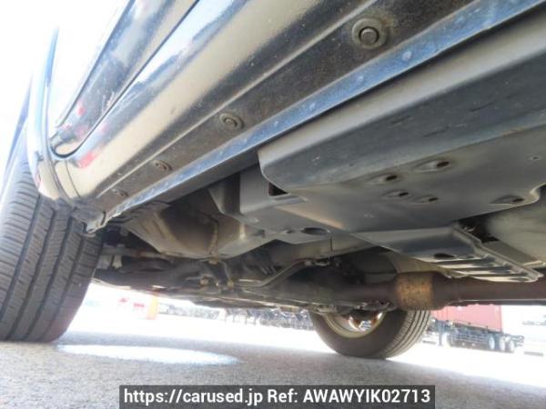 Used 2010 AT toyota vanguard ACA38W Image[32]