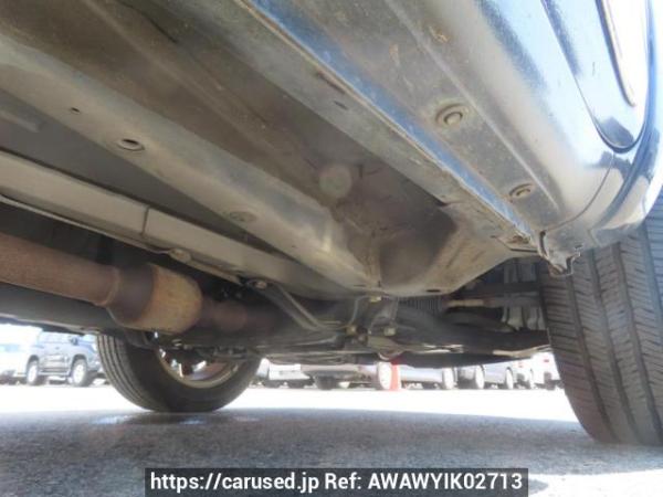Used 2010 AT toyota vanguard ACA38W Image[33]