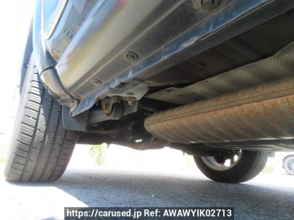 Used 2010 AT toyota vanguard ACA38W Image[34]