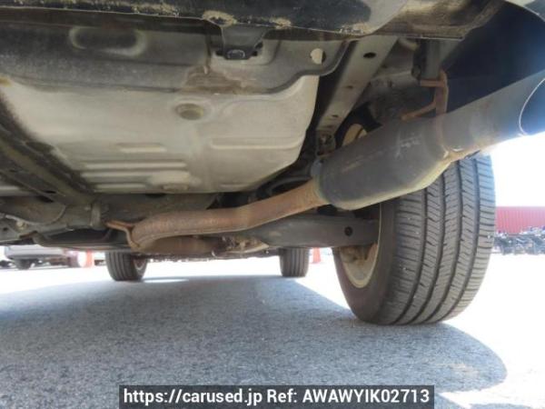 Used 2010 AT toyota vanguard ACA38W Image[37]