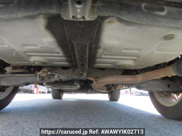 Used 2010 AT toyota vanguard ACA38W Image[38]