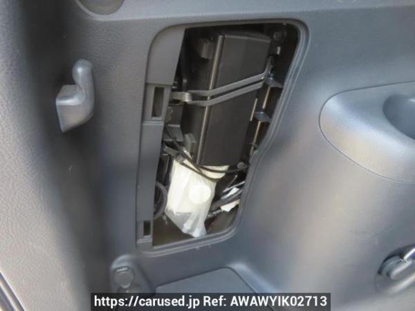 Used 2010 AT toyota vanguard ACA38W Image[39]