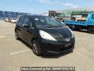 Honda Fit GE6
