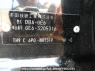 Used 2013 AT honda fit GE6 Image[11]