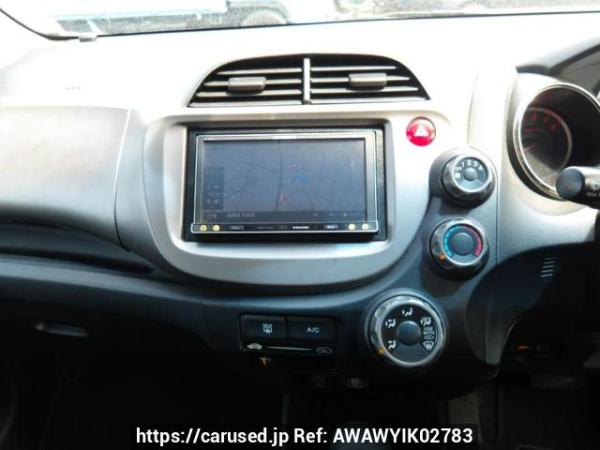 Used 2013 AT honda fit GE6 Image[19]