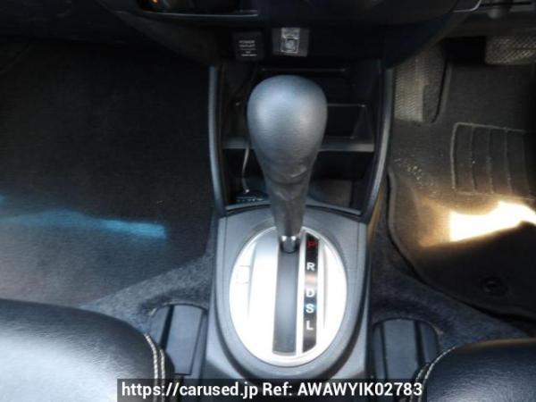 Used 2013 AT honda fit GE6 Image[24]