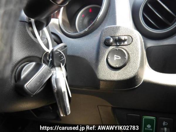Used 2013 AT honda fit GE6 Image[27]
