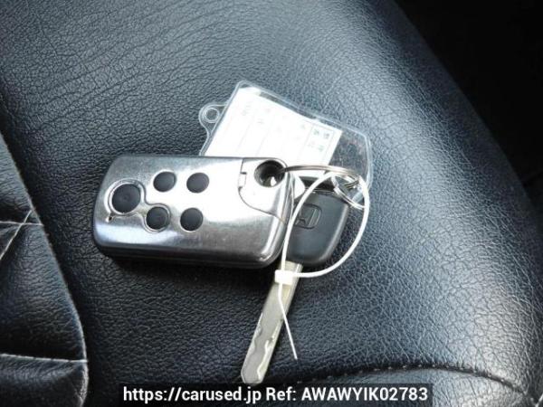 Used 2013 AT honda fit GE6 Image[28]