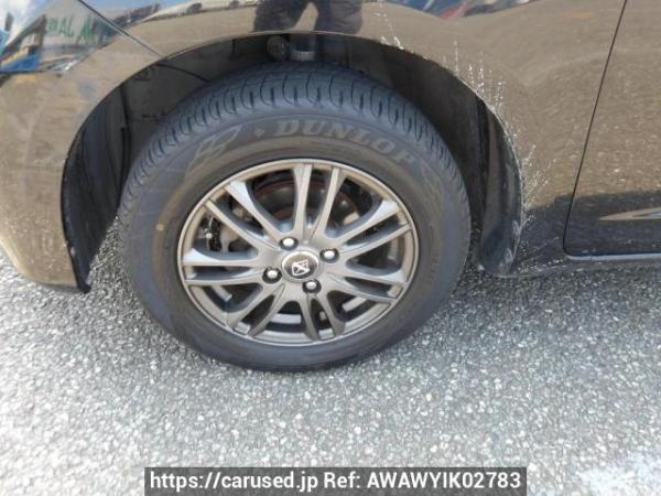 Used 2013 AT honda fit GE6 Image[30]