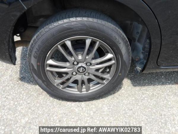 Used 2013 AT honda fit GE6 Image[31]