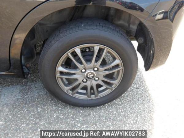Used 2013 AT honda fit GE6 Image[32]