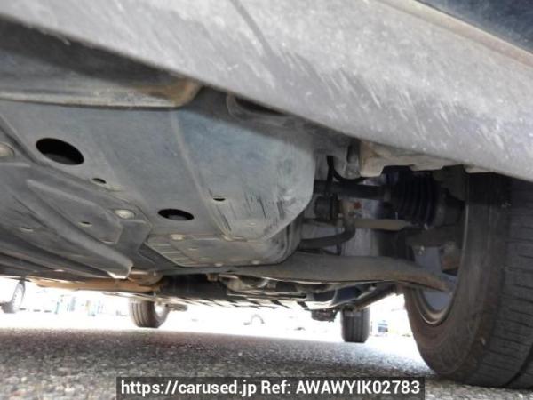 Used 2013 AT honda fit GE6 Image[34]