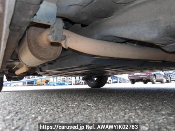 Used 2013 AT honda fit GE6 Image[35]