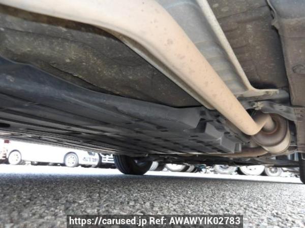 Used 2013 AT honda fit GE6 Image[38]