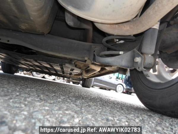 Used 2013 AT honda fit GE6 Image[40]