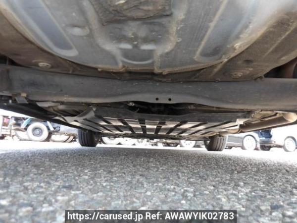 Used 2013 AT honda fit GE6 Image[41]